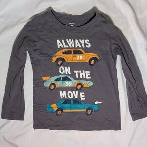 5 for $20 Carter's Shirt